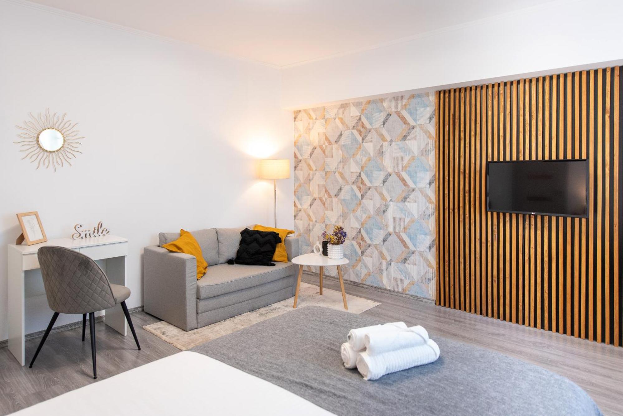 Studio D'Or Dorobanti Bukarest Kültér fotó
